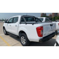 Mini camioneta pickup rica de Dongfeng 4 × 4 LHD